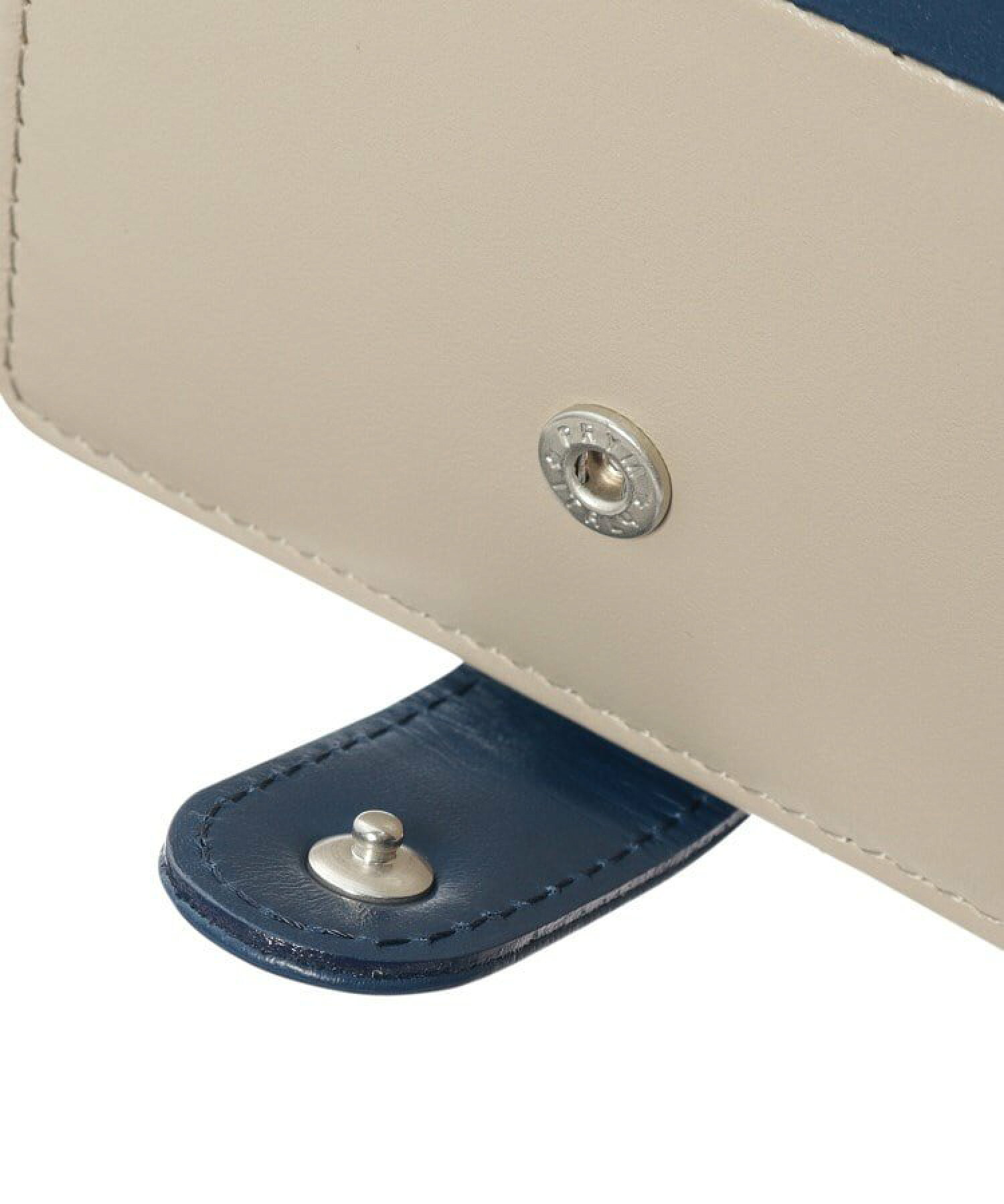 【WEB限定】GIORNO(ジョルノ)薄型二つ折り財布